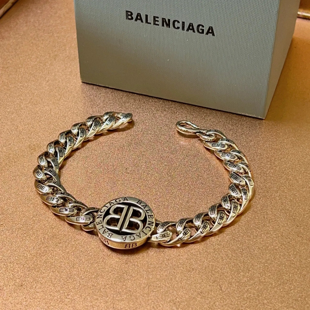 BLCG Bracelet - Hl77A80 image 0
