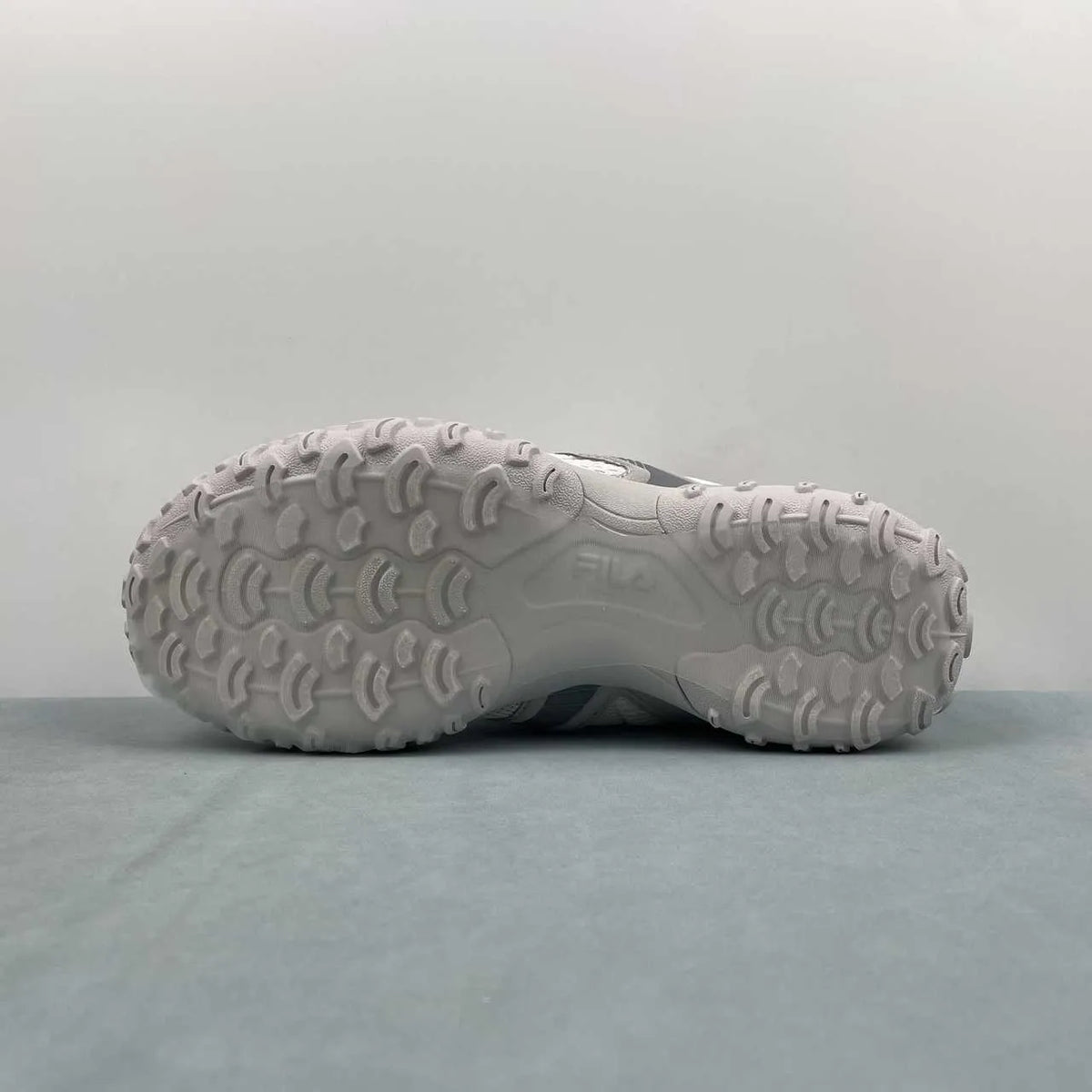FL CORE OG ECHAPPE 2 Chunky Shoes Sneakers - nk0005390 image 5