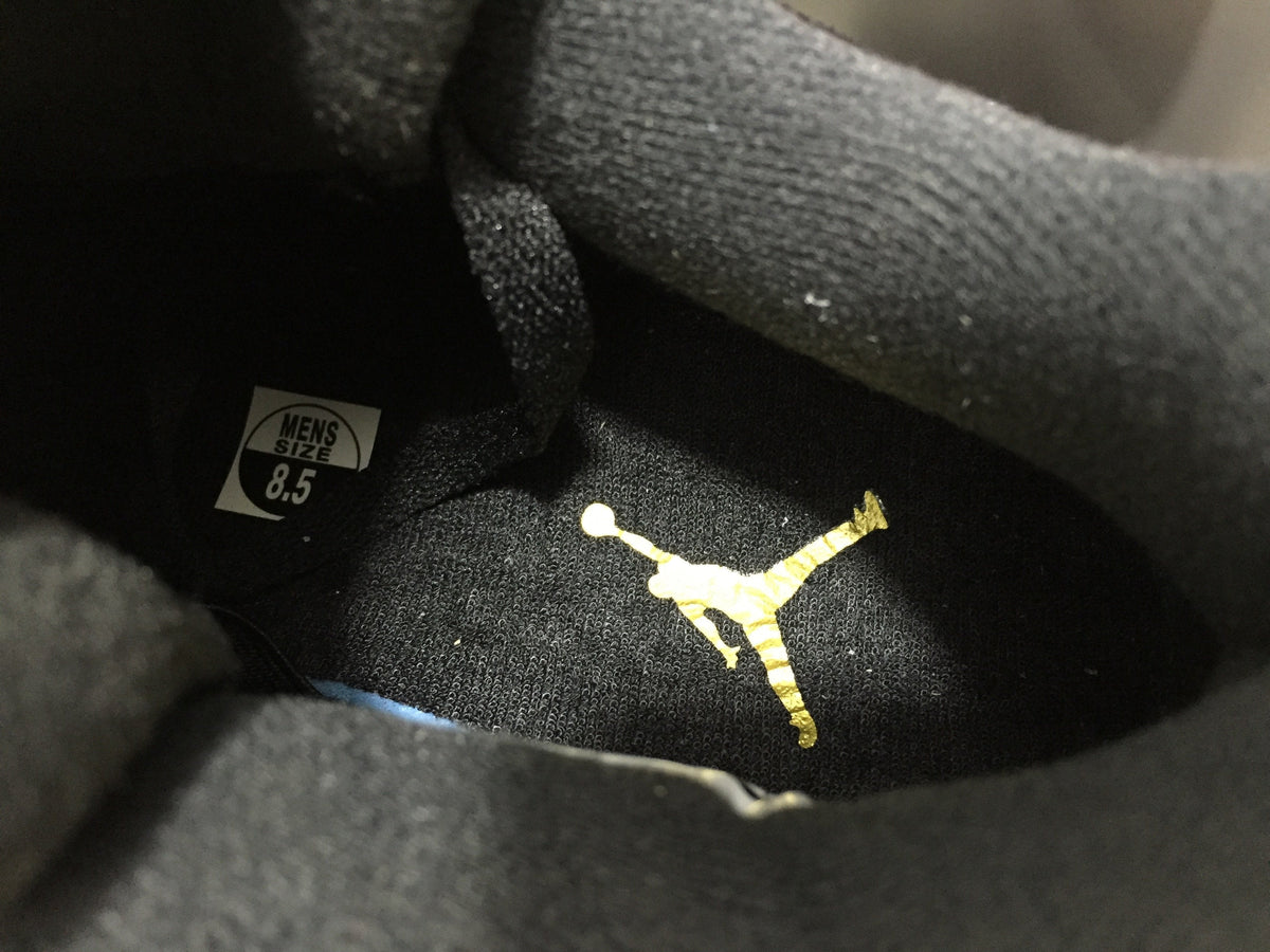 AJ 4 Retro Royalty Shoes Sneakers (Big Size Available) - nk0000593 image 10