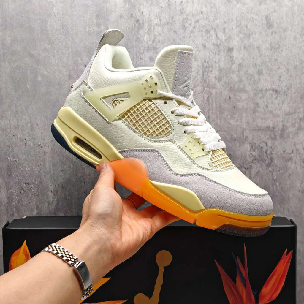 AJ 4 “Birds Of Paradise” (2026) Shoes Sneakers - nk0005264 image 8