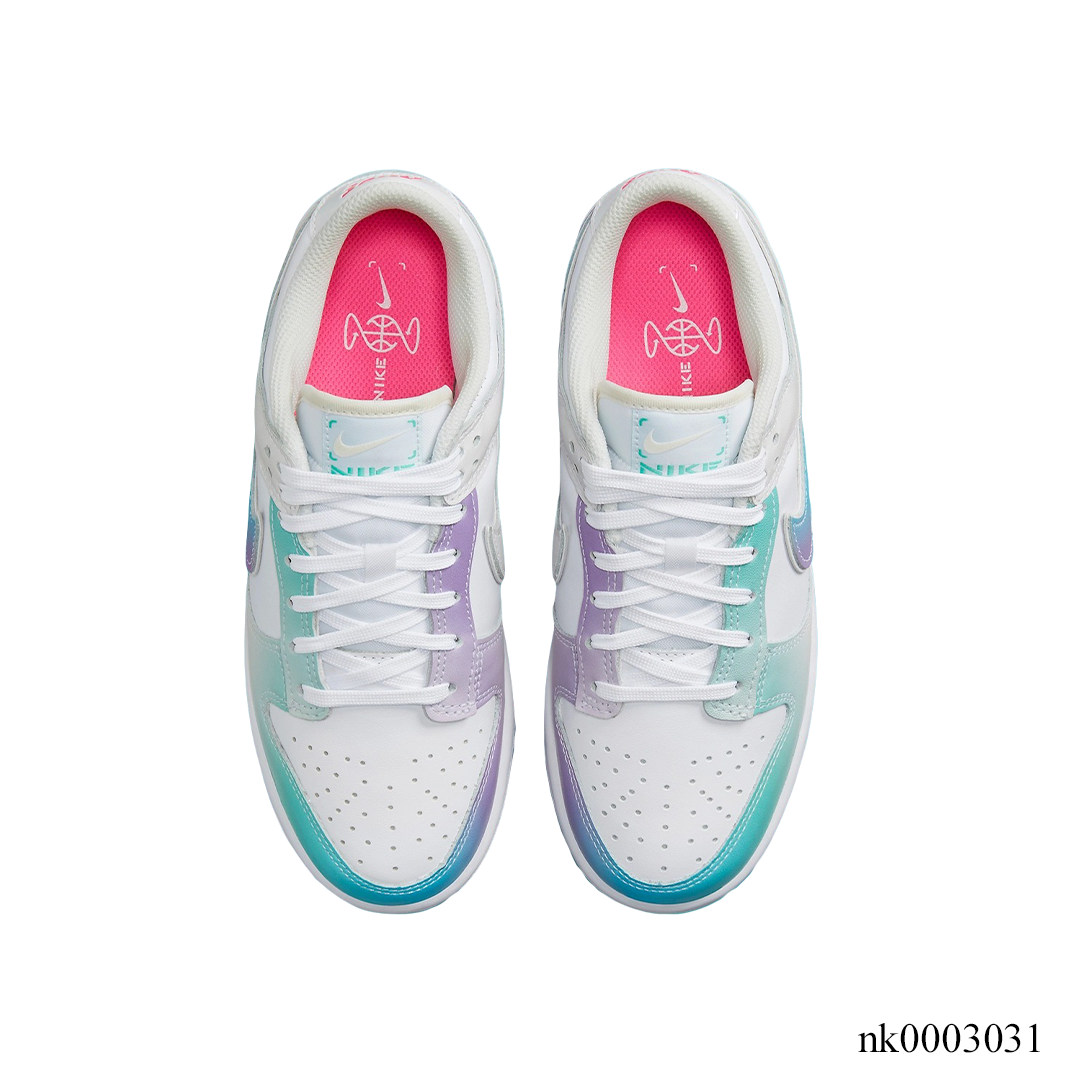 Dunk Low Unlock Your Space Shoes Sneakers - nk0003031 image 3