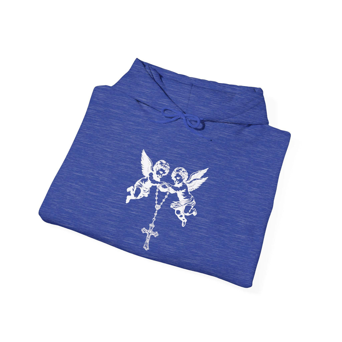 Heavenly Guardians Hooded Sweatshirt image 39