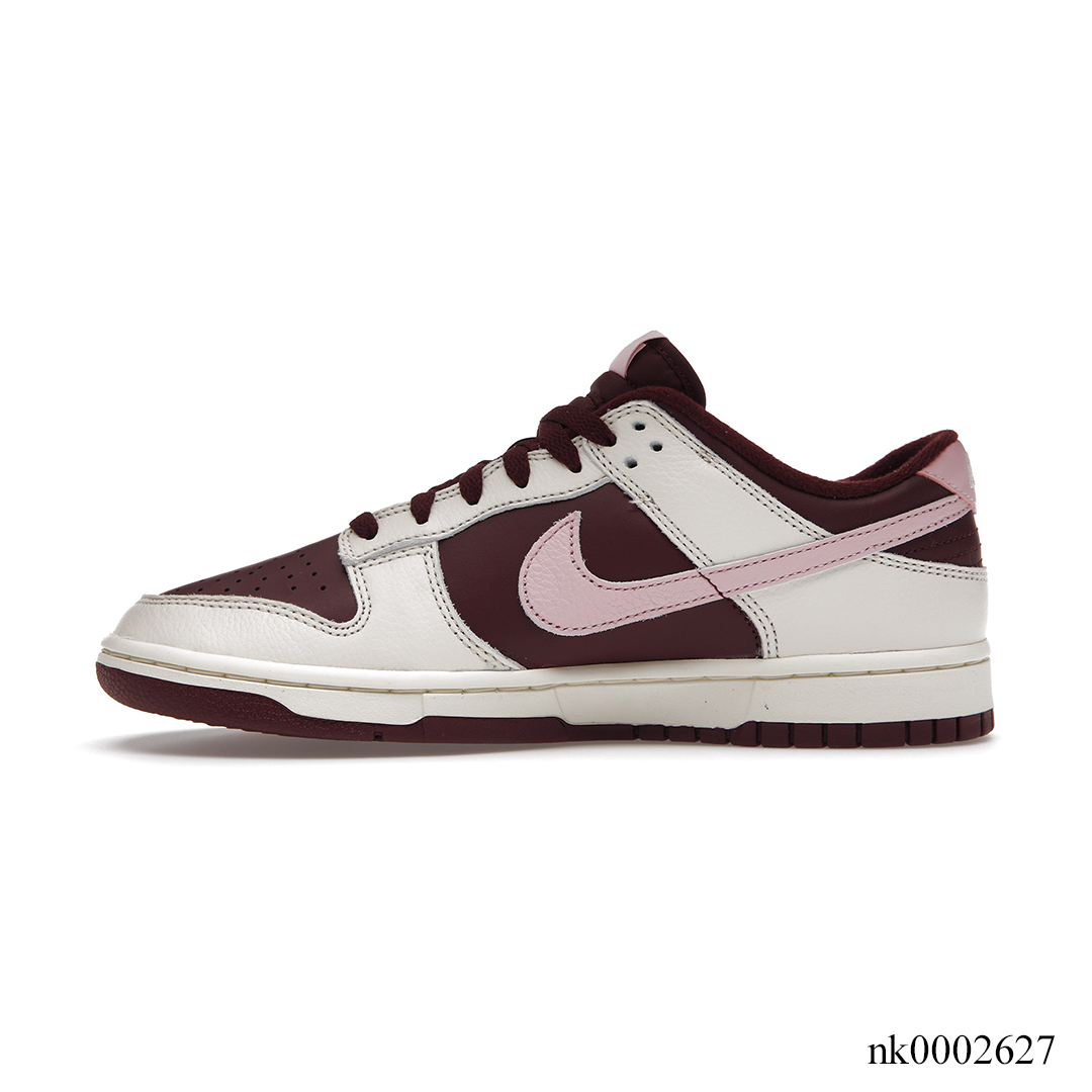 Dunk Low Retro PRM Valentine's Day 2023 Shoes Sneakers - nk0002627 image 1