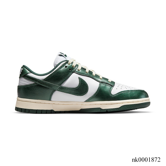 Dunk Low Vintage Green Shoes Sneakers - nk0001872 image 0