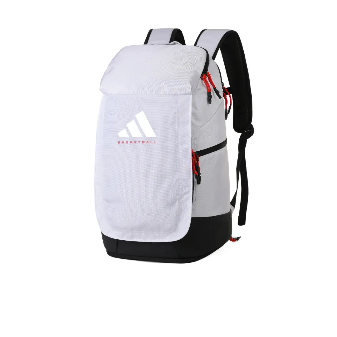 AD Street Jam Backpack - AD0006 - Grey image