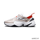 M2K Tekno Fossil Stone Shoes Sneakers - nk0002149 image 1