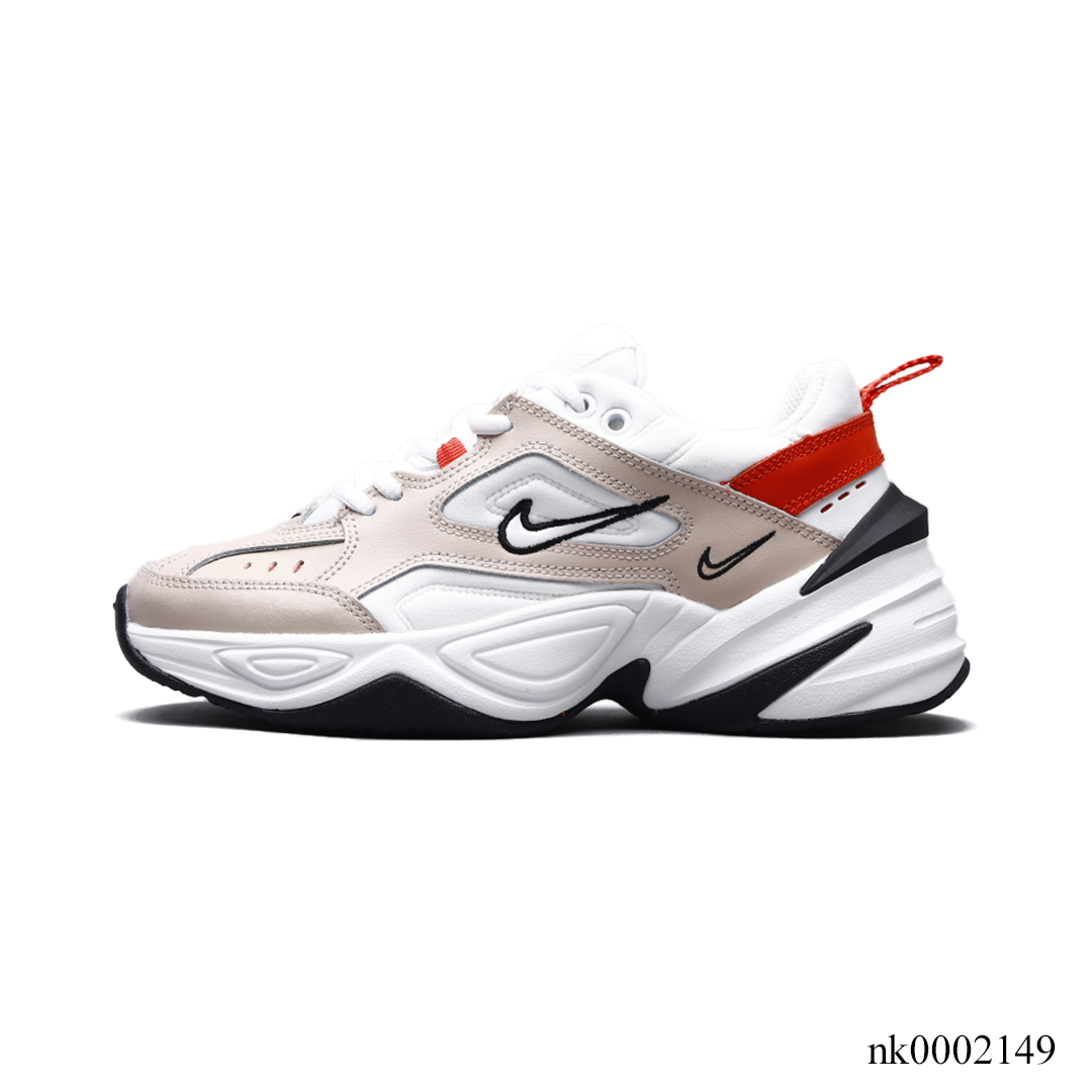 M2K Tekno Fossil Stone Shoes Sneakers - nk0002149 image 1
