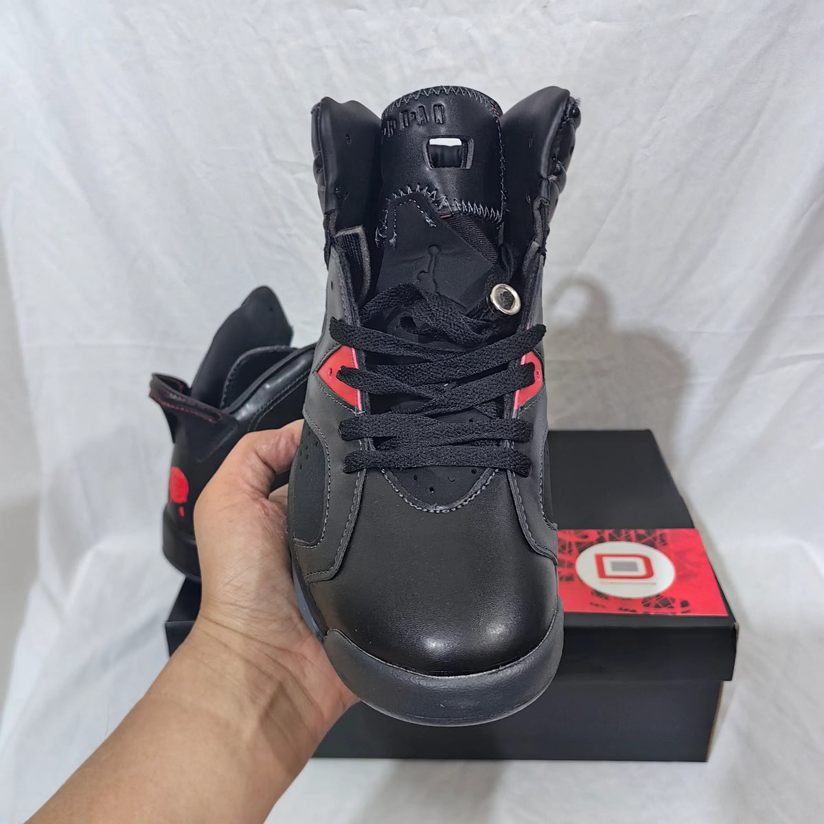 AJ 6 Bin 23 Shoes Sneakers – nk0004447 (2026) image 5