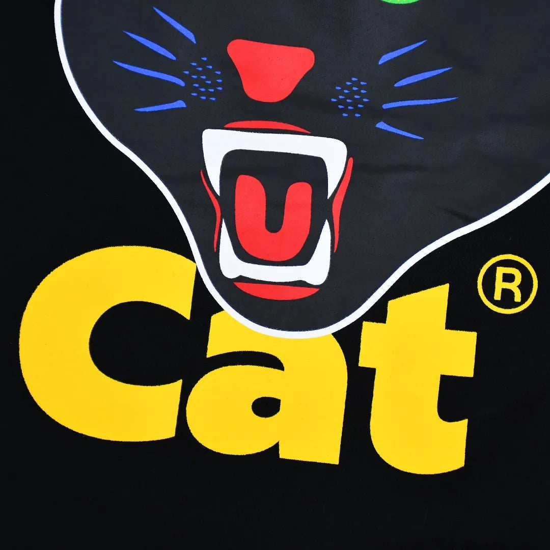 SUP Logo Print T-Shirt - SUP0170 image 5