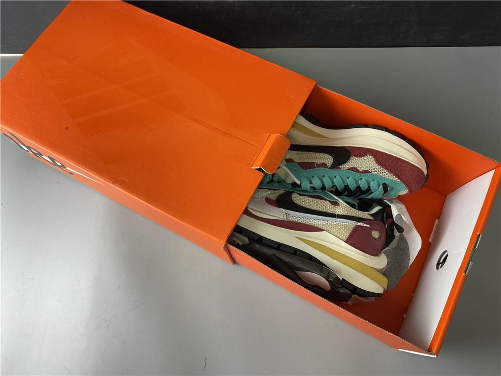 Sacai x Pegasus VaporFly SP Shoes Sneakers - nk0000740 image 4