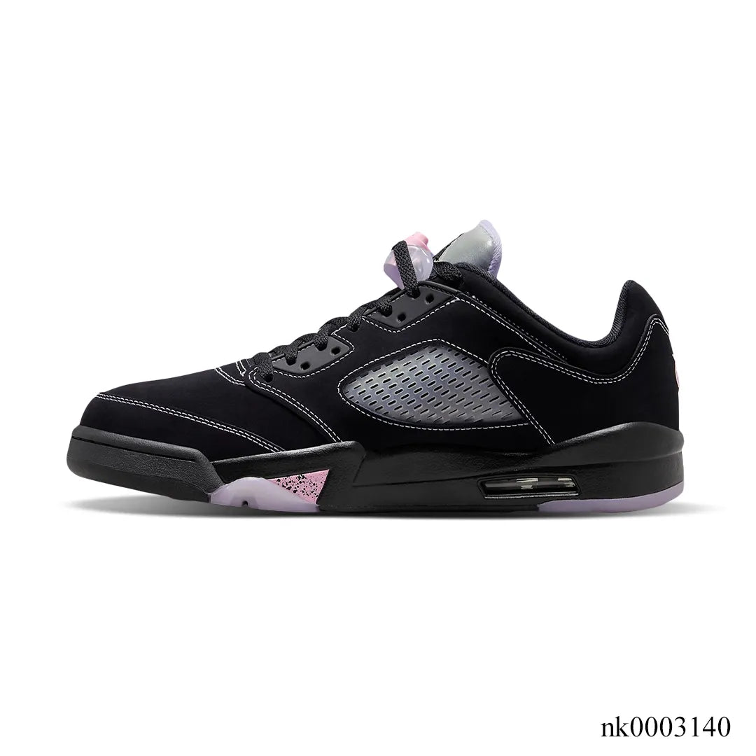 AJ 5 Low Dongdan Shoes Sneakers - nk0003140 image 1