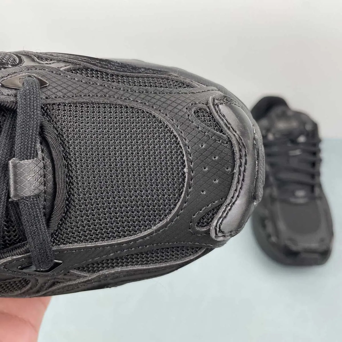 AD Astir Shoes Sneakers - nk0005342 image 10