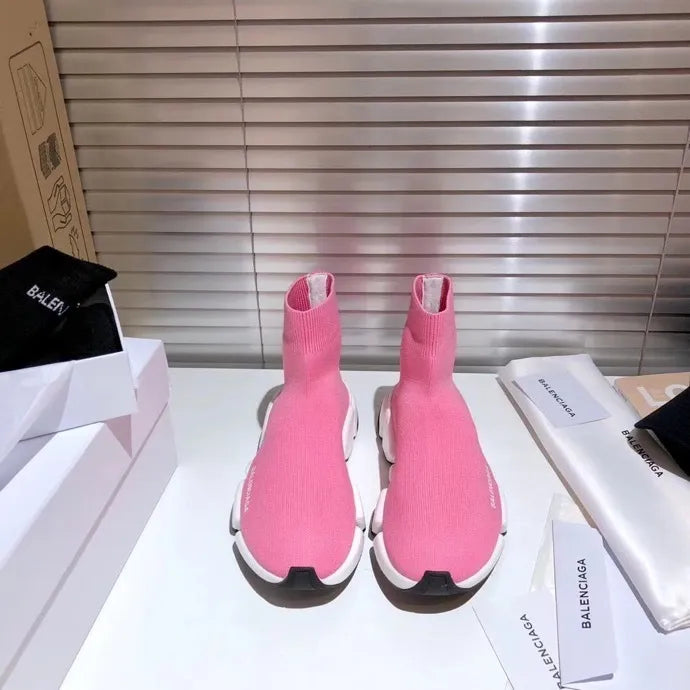 BLCG Speed 2.0 Light Pink Shoes Sneakers - bl0000022 image 3