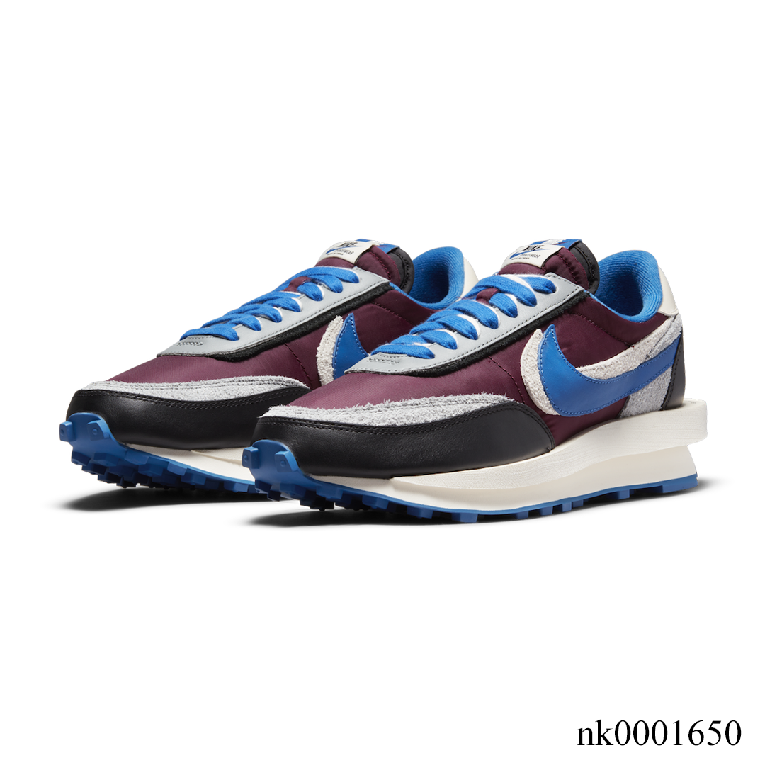 Undercover x Sacai x LDWaffle Shoes Sneakers - nk0001650 image 5
