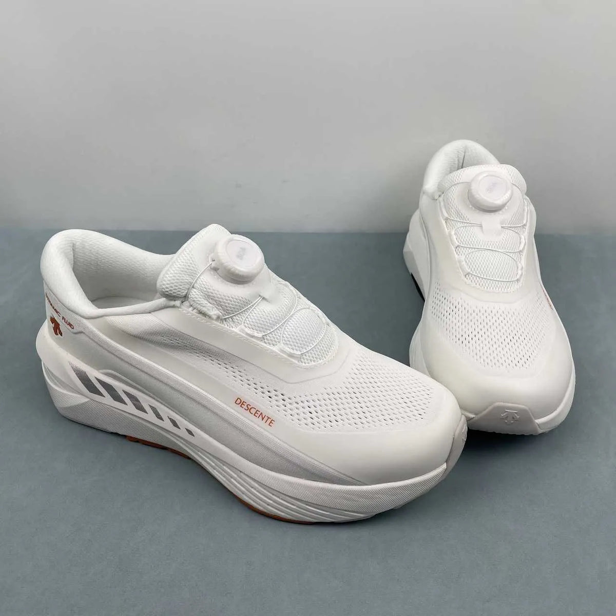 Descente D/F Wire (Dynamic Fluid Wire) Shoes Sneakers - nk0005403 image 8