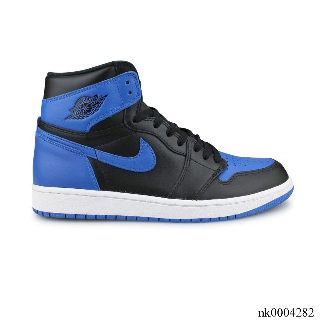AJ 1 High 85 Royal Shoes Sneakers - nk0004282 image 0