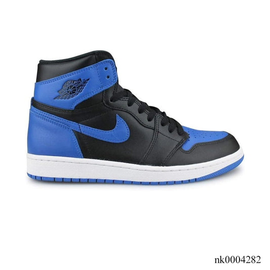 AJ 1 High 85 Royal Shoes Sneakers - nk0004282 image 0