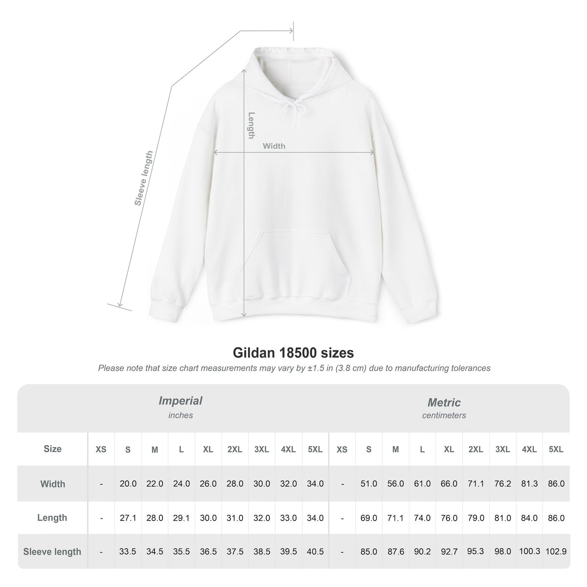 Soul Keeper Hooded Sweatshirt image 108