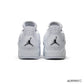 AJ 4 Retro Pure Money (2017) Shoes Sneakers - nk0000652 image 3