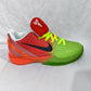 Kobe 6 Protro Grinch Custom Shoes Sneakers - nk0004430 image 11