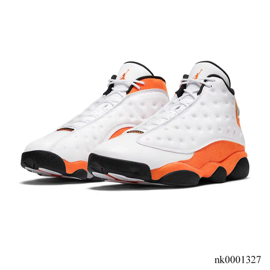 AJ 13 Starfish Shoes Sneakers - nk0001327 image 2