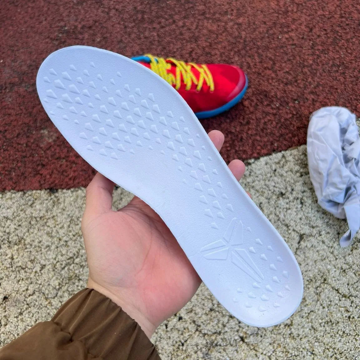 Kobe 8 Protro Year of the Horse Shoes Sneakers - nk0004799 image 7