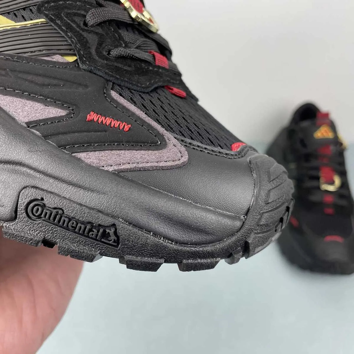 AD Adistar XLG STORM EDGE Shoes Sneakers - nk0005332 image 14