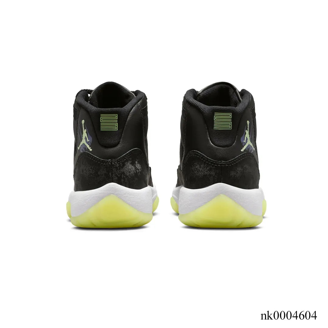 AJ 11 Inner Beast Shoes Sneakers - nk0004604 image 4