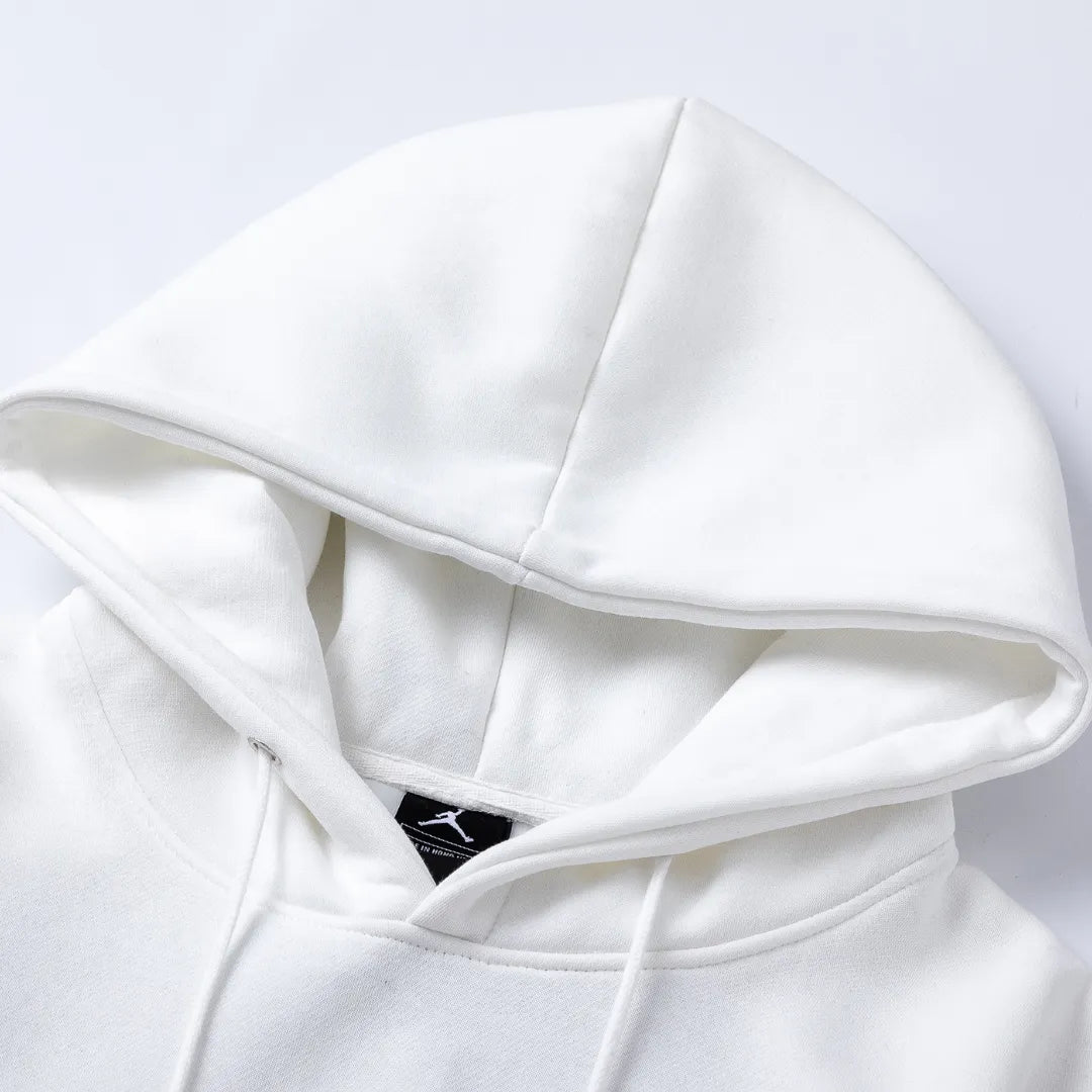 JD Logo Printed Hoodie - JD0027 image 14