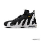 Air DT Max 96 Black/Varsity Maize Shoes Sneakers - nk0004322 image 1