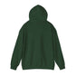 RBRM Tour Unisex Heavy Blend™ Hooded Sweatshirt image 26