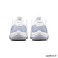 AJ 11 Low Pure Violet Shoes Sneakers - nk0001839 image 4