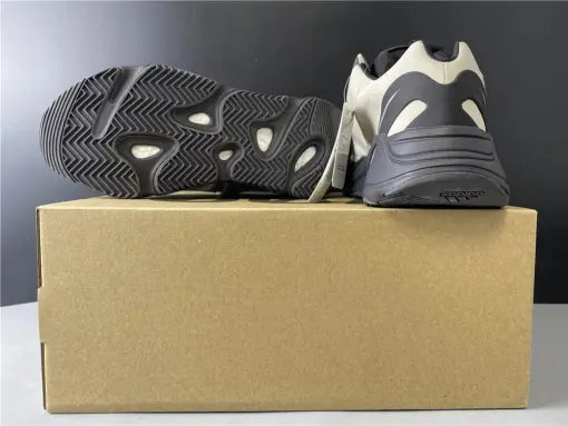 YzY Boost 700 MNVN Bone Shoes Sneakers - ad0000155 image 7