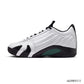 AJ 14 Oxidized Green Shoes Sneakers – nk0004511 image 1