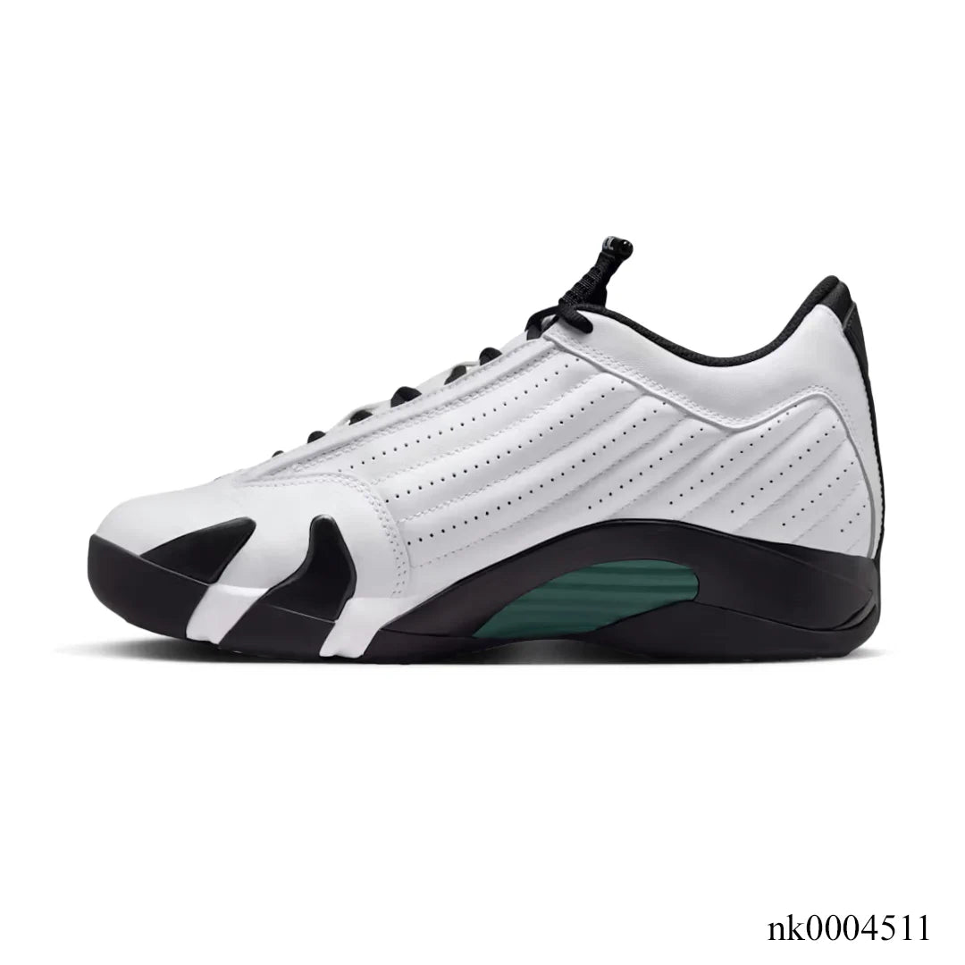 AJ 14 Oxidized Green Shoes Sneakers – nk0004511 image 1