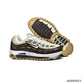AM TL 2.5 Mocca Shoes Sneakers - nk0004654 image 5