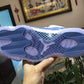 AJ 11 Retro Low University Blue (2017) Shoes Sneakers - nk0000628 image 5