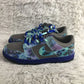 Dunk Low Panda Galaxy Shoes Sneakers - nk0004672 image 7