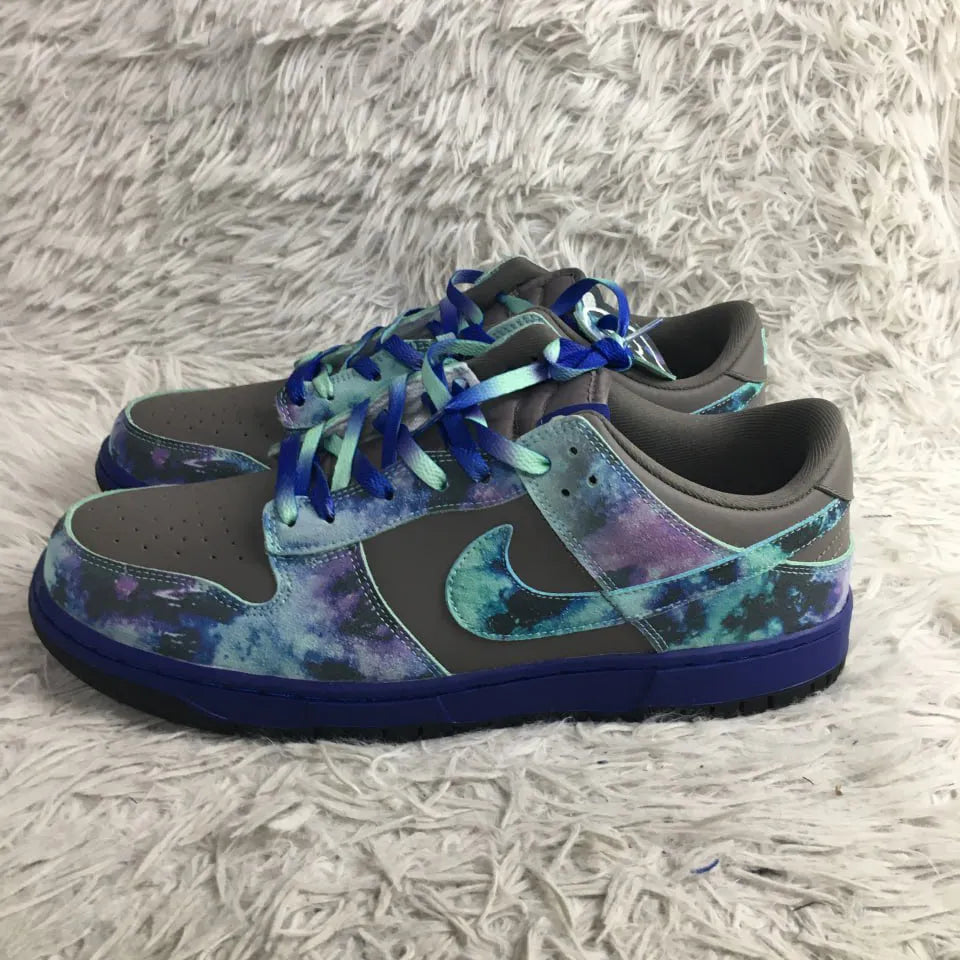 Dunk Low Panda Galaxy Shoes Sneakers - nk0004672 image 7