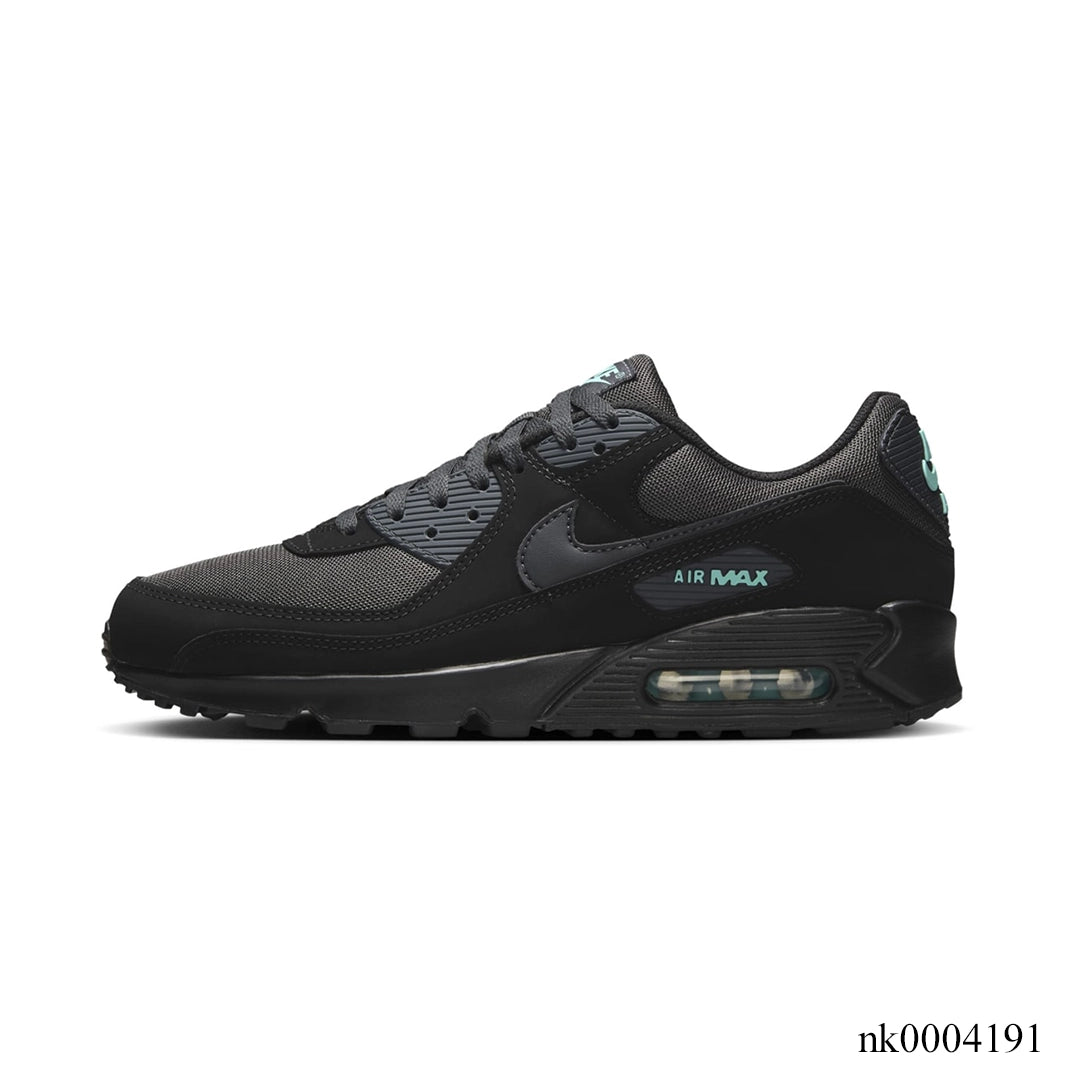 AM 90 'Black Tiffany' Shoes Sneakers – nk0004191 image 1