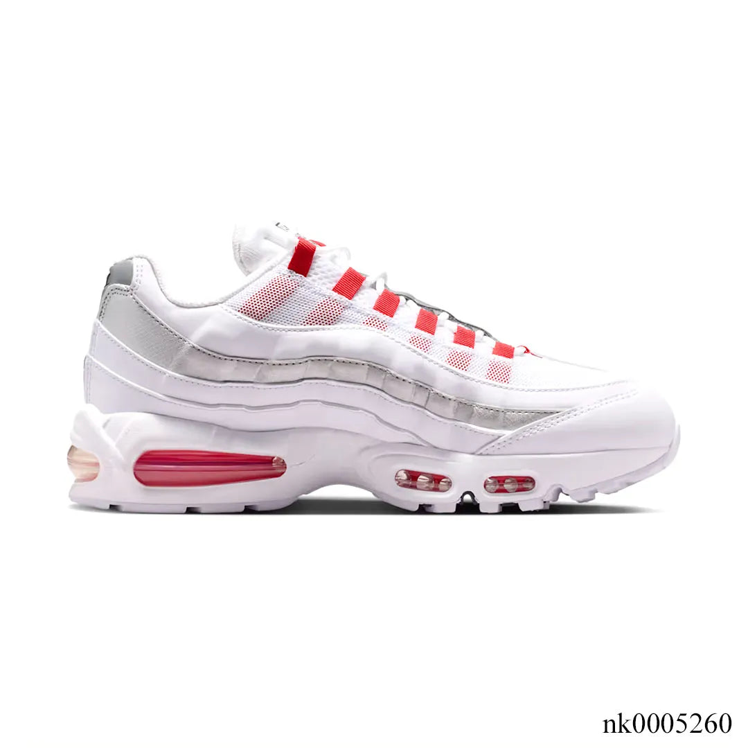 AM 95 Big Bubble 'England' Shoes Sneakers - nk0005260 image