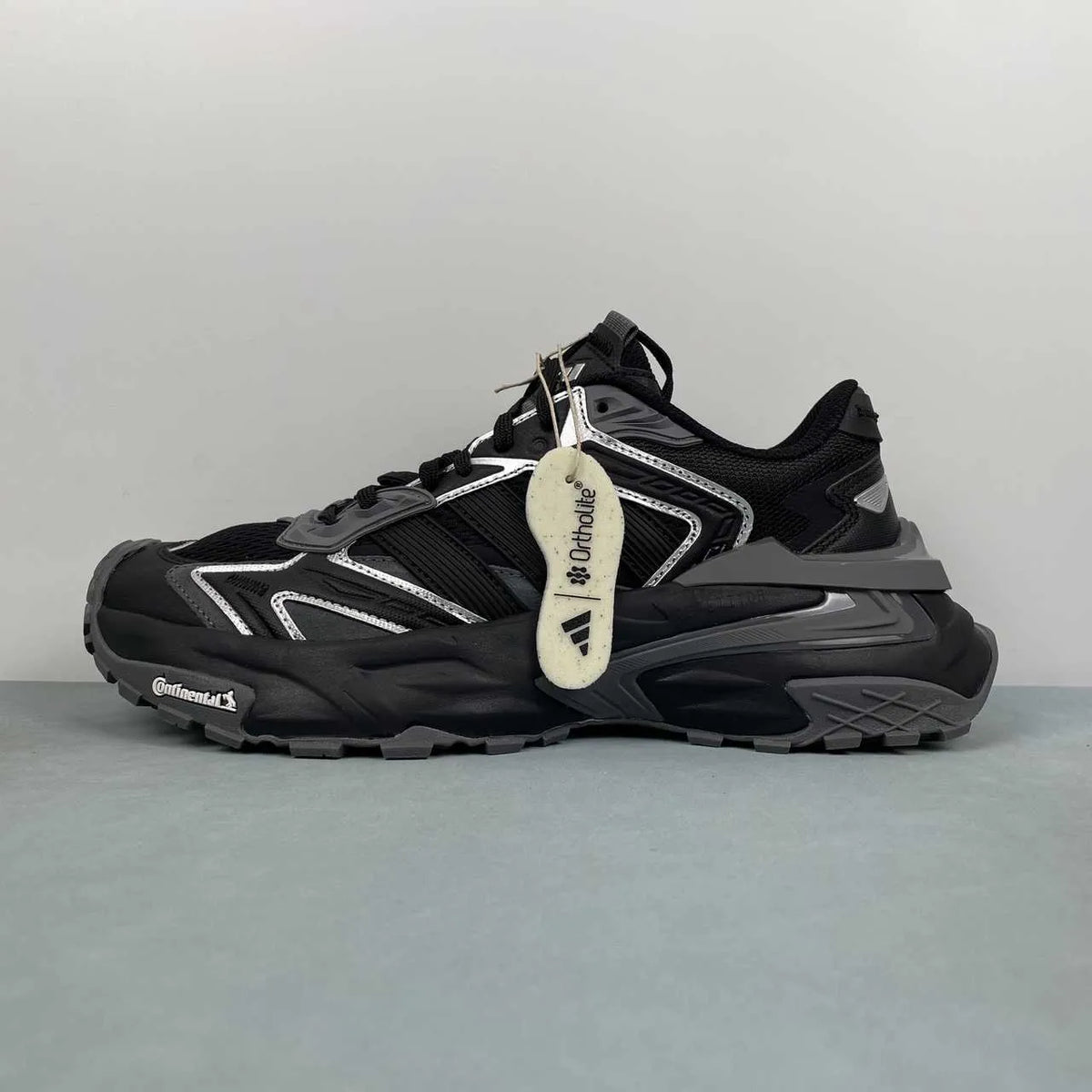 AD Adistar XLG STORM EDGE Shoes Sneakers - nk0005335 image 3