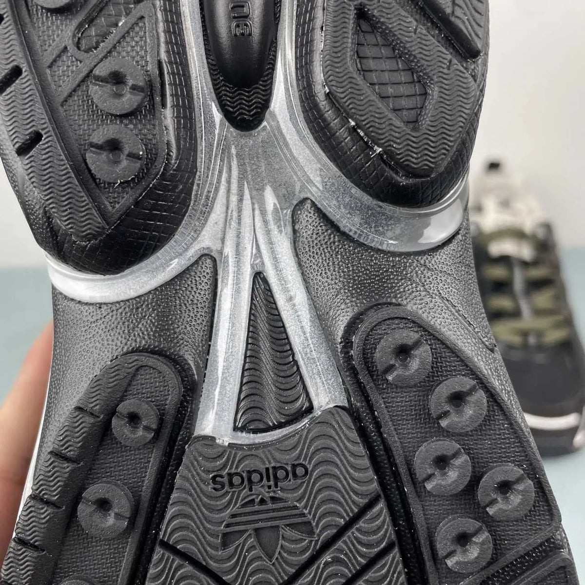 AD Cushion SFTM Shoes Sneakers - nk0005352 image 10