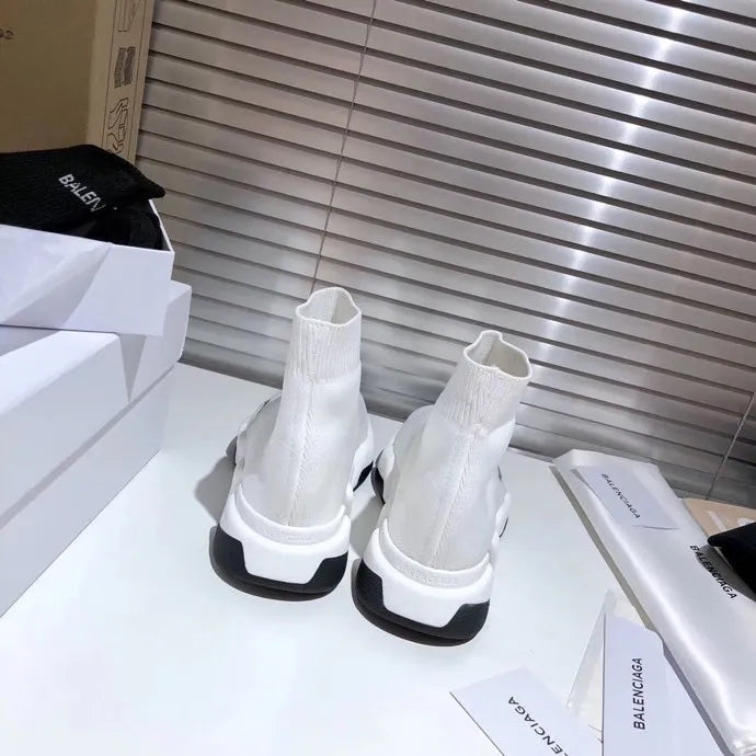 BLCG Speed 2.0 White Shoes Sneakers - bl0000020 image 8