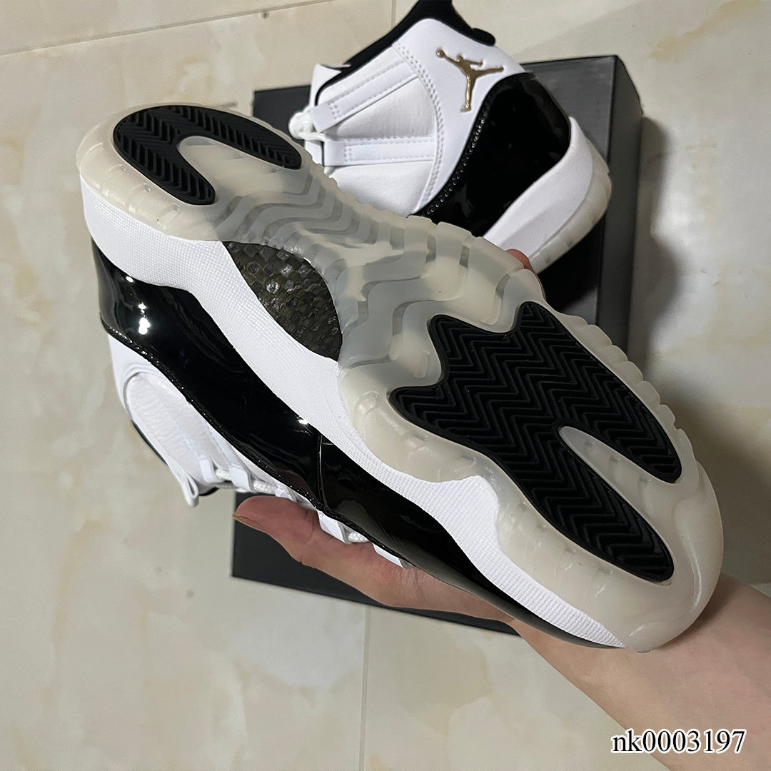 AJ 11 Retro DMP Gratitude 2023 Shoes Sneakers - nk0003197 image 11