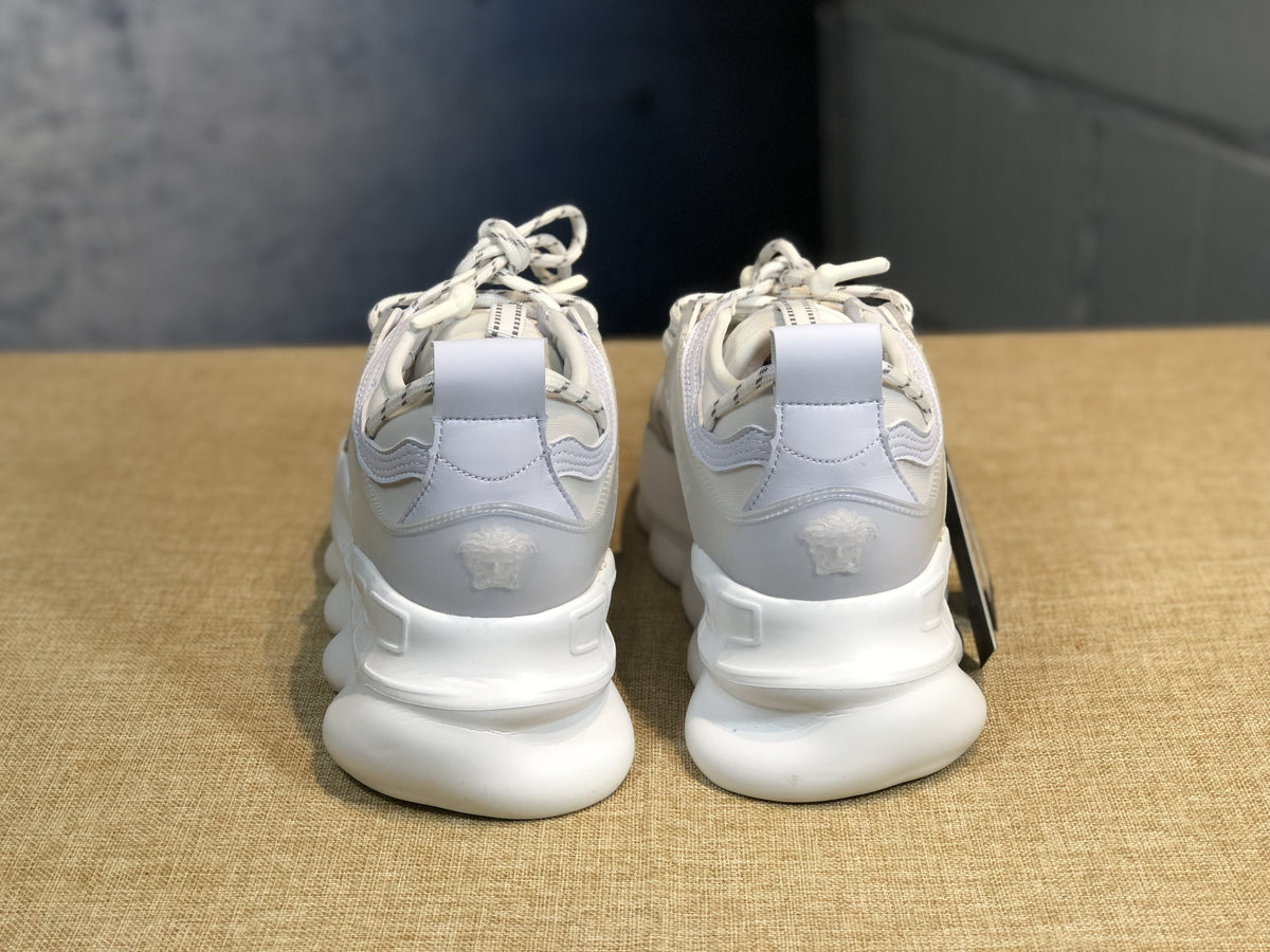 Chain Reaction Shoes Sneakers - ve0000081 image 6