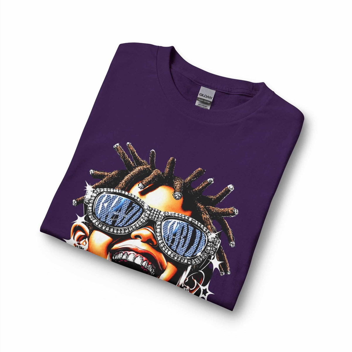 Diamond Drip Long Sleeve T-Shirt image 26
