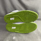AJ 3 "White Matcha" Shoes Sneakers – nk0005594 image 7