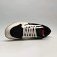 Travis Scott x AJ 1 Low OG Olive Shoes Sneakers - nk0002431 image 5