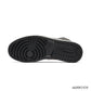 AJ 1 Mid SE Black/Gold Shoes Sneakers - nk0003430 image 5
